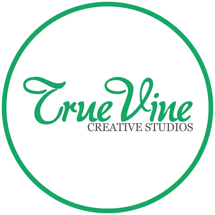 True Vine Creative Studios Logo